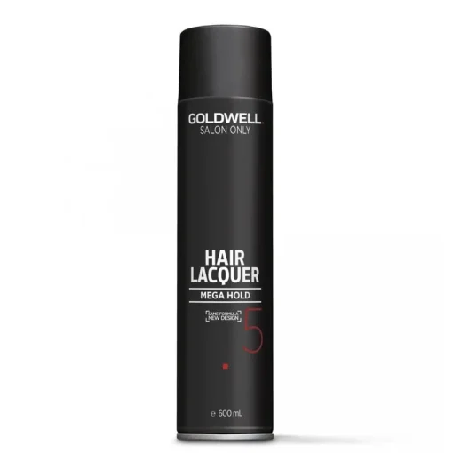 Goldwell Salon Only Hair Lacquer Hairspray 600ml Fashion