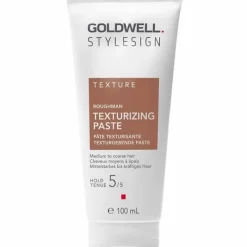 Goldwell StyleSign Roughman Texturizing Paste 100ml Online