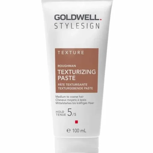 Goldwell StyleSign Roughman Texturizing Paste 100ml Online