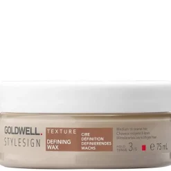 Goldwell StyleSign Texture Defining Wax 75ml Discount