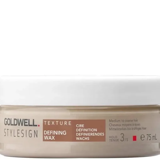 Goldwell StyleSign Texture Defining Wax 75ml Discount