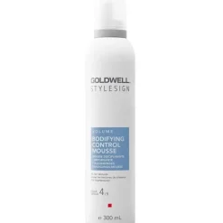 Goldwell StyleSign Volume Bodifying Control Mousse 300ml New