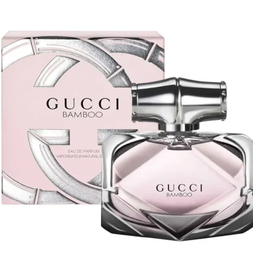 Gucci Bamboo Edp 30ml Clearance