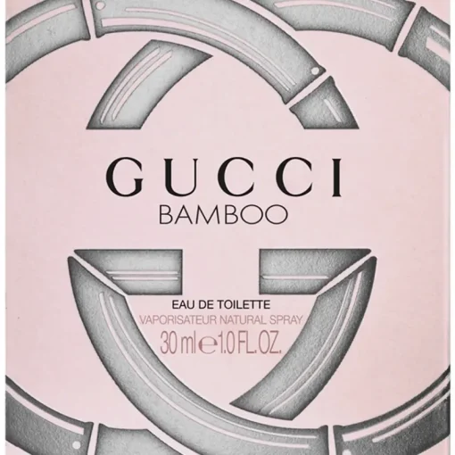 Gucci Bamboo Edt 30ml Clearance