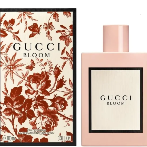 Gucci Bloom Edp 100ml Outlet