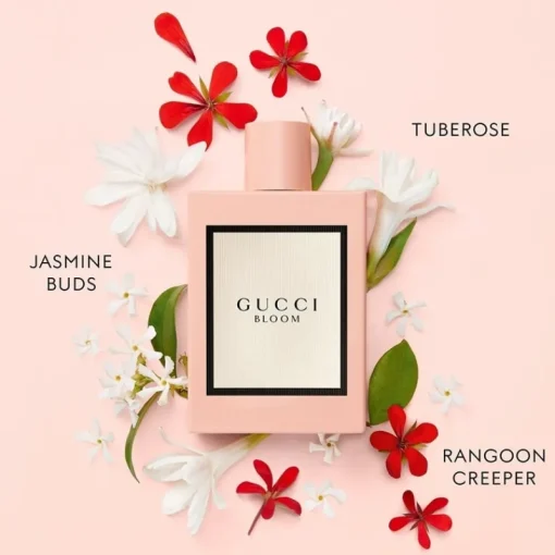 Gucci Bloom Edp 100ml Outlet