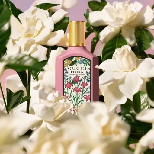 Gucci Flora Gorgeous Gardenia Edp 30ml Best
