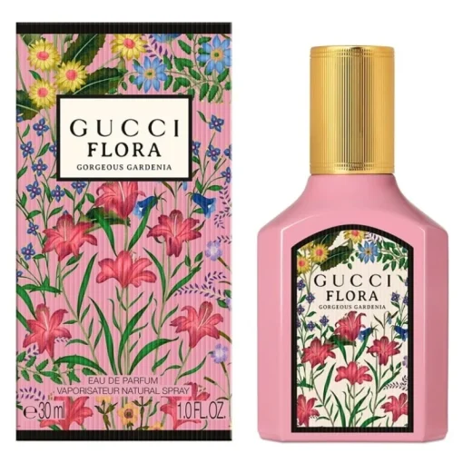 Gucci Flora Gorgeous Gardenia Edp 30ml Best