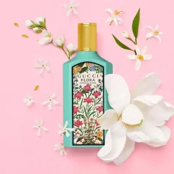 Gucci Flora Gorgeous Jasmine Edp 100ml Fashion