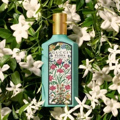 Gucci Flora Gorgeous Jasmine Edp 100ml Fashion