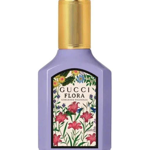 Gucci Flora Gorgeous Magnolia Edp 30ml New