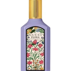 Gucci Flora Gorgeous Magnolia Edp 50ml New