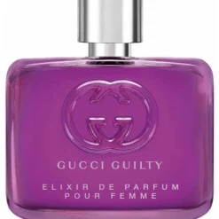Gucci Guilty Pour Femme Elixir Edp 60ml Fashion