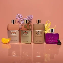 Gucci Guilty Pour Femme Elixir Edp 60ml Fashion