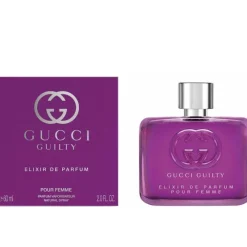 Gucci Guilty Pour Femme Elixir Edp 60ml Fashion