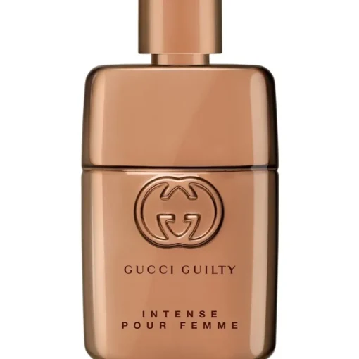 Gucci Guilty Pour Femme Intense Edp 50ml Best
