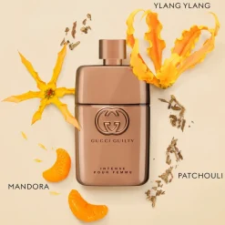 Gucci Guilty Pour Femme Intense Edp 50ml Best