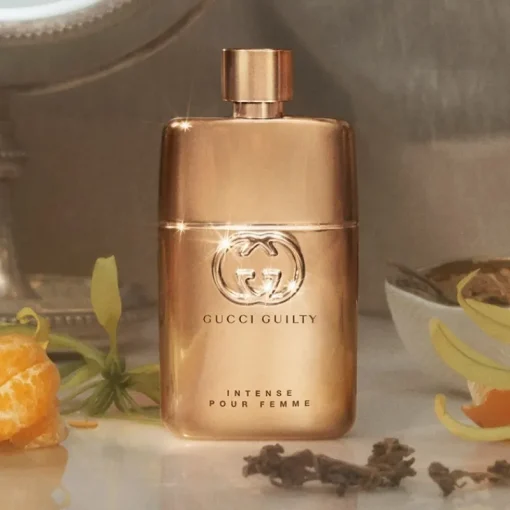 Gucci Guilty Pour Femme Intense Edp 50ml Best