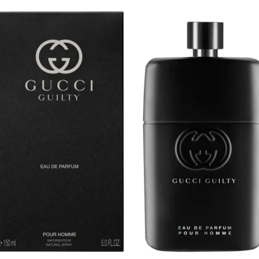 Gucci Guilty Pour Homme Edp 150ml Best