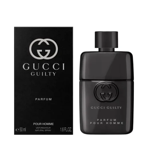 Gucci Guilty Pour Homme Edp 50ml Online