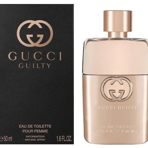 Gucci Guilty Woman Edt 50ml Online