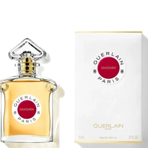 Guerlain Samsara Edt 75ml Hot