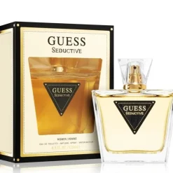 Guess Seductive For Her Edt 125ml Outlet