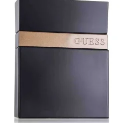 Guess Seductive Homme Noir Edt 100ml New