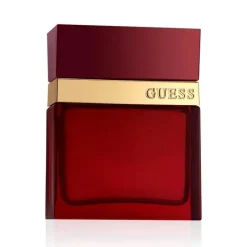 Guess Seductive Pour Homme Red Edt 100ml New