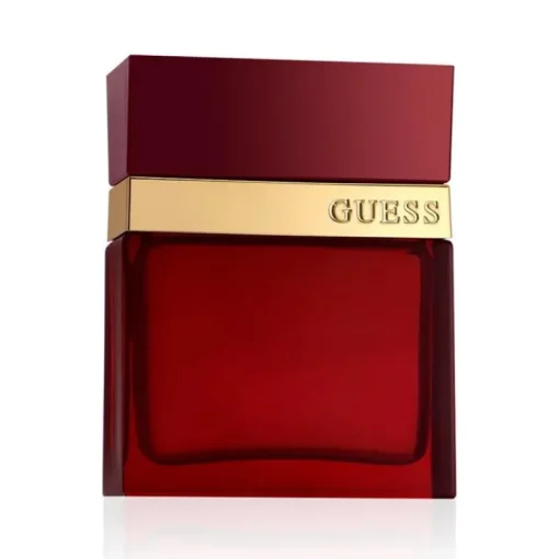 Guess Seductive Pour Homme Red Edt 100ml New