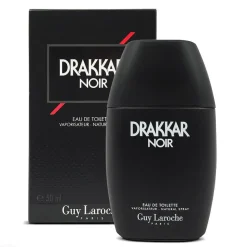 Guy Laroche Drakkar Noir Men Edt 100ml Discount