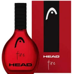 HEAD Fire Edt 50ml New