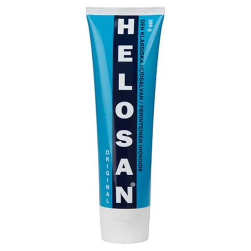 Helosan Original Salva 300gr Hot