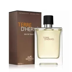 Hermes Terre d’ Edt 100ml Outlet