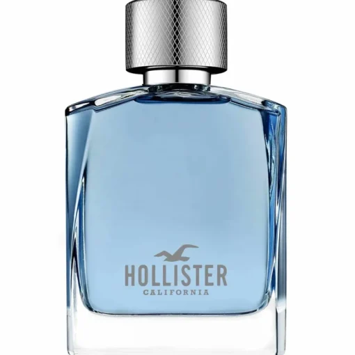 Hollister California Wave for Him Edt 100ml Online