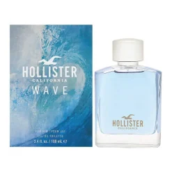 Hollister California Wave for Him Edt 100ml Online
