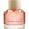 Hollister Canyon Escape For Her Edp 50ml Clearance
