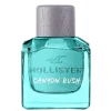 Hollister Canyon Rush For Him Edt 100ml Hot