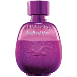 Hollister Festival Nite For Her Edp 100ml Discount