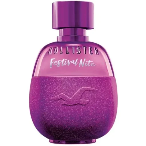 Hollister Festival Nite For Her Edp 100ml Discount
