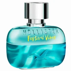 Hollister Festival Vibes for Him Edt 100ml Outlet