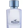 Hollister Free Wave For Him Edt 100ml Hot