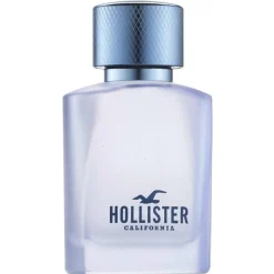 Hollister Free Wave For Him Edt 100ml Hot