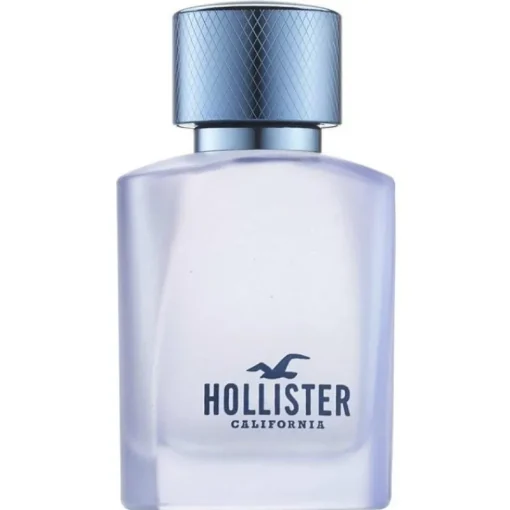 Hollister Free Wave For Him Edt 100ml Hot