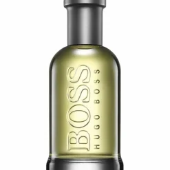 Hugo Boss Boss Bottled 100ml Aftershave New