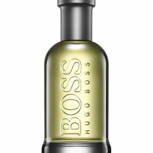 Hugo Boss Boss Bottled 100ml Aftershave New