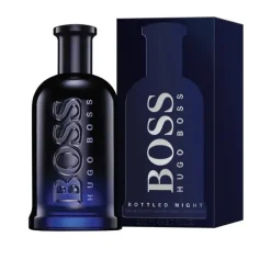 Hugo Boss Boss Bottled Night Edt 200ml Online
