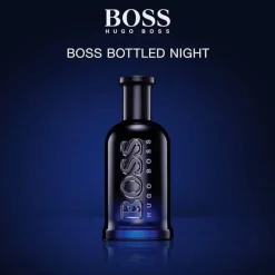 Hugo Boss Boss Bottled Night Edt 200ml Online