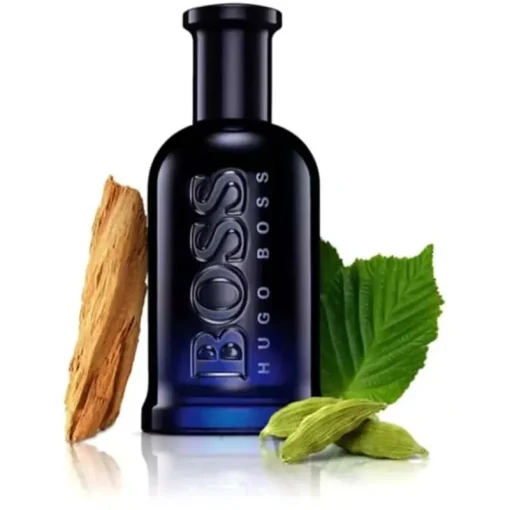 Hugo Boss Boss Bottled Night Edt 200ml Online