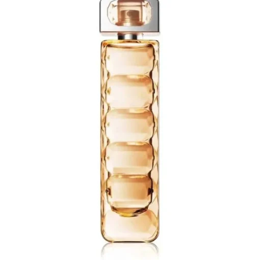 Hugo Boss Boss Orange Woman Edt 50ml New
